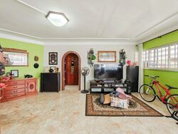 Blk 203 Tampines Street 21 (Tampines), HDB 5 Rooms #631985561